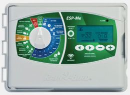 Contrôleur programmable ESP intérieur/extérieur