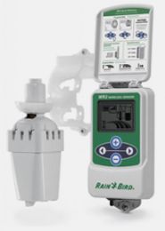Rain sensor