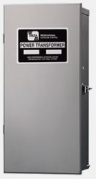150W SS Series transformer